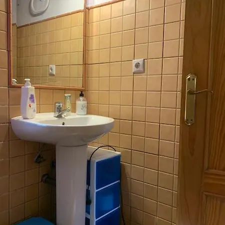 La Casita Del Rio Guadiato Holiday home