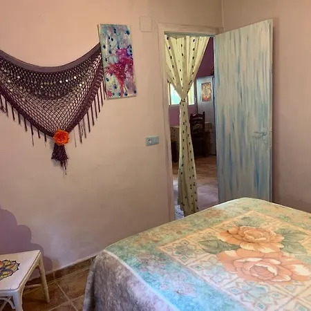 La Casita Del Rio Guadiato *