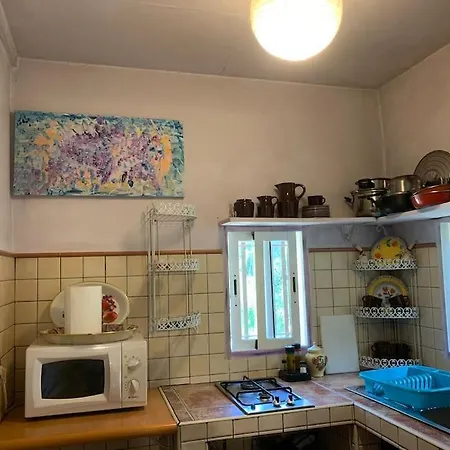 La Casita Del Rio Guadiato Cordoba