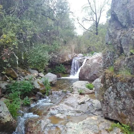 La Casita Del Rio Guadiato Holiday home *