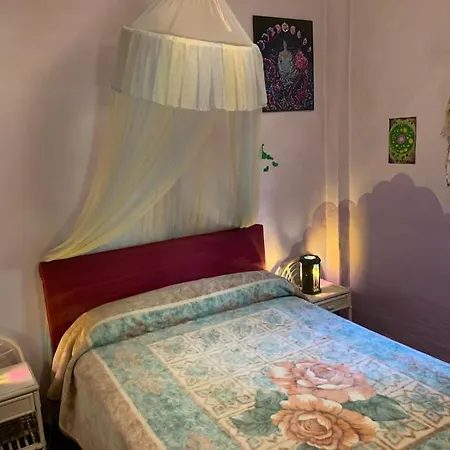 Holiday home La Casita Del Rio Guadiato Cordoba