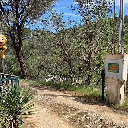 La Casita Del Rio Guadiato